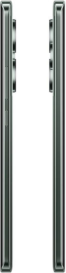 Realme GT 6 5G Dual SIM (16/512GB) Razor Green