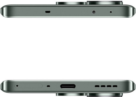 Realme GT 6 5G Dual SIM (16/512GB) Razor Green