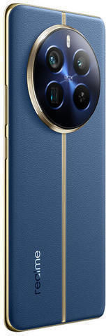 Realme 12 Pro+ 5G Dual SIM (12/512GB) Submarine Blue