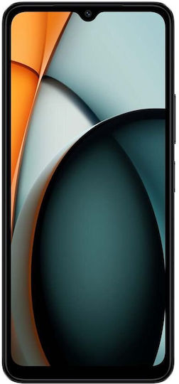 Xiaomi Redmi A3 Dual-SIM (4GB/128GB) Mitternachtsschwarz