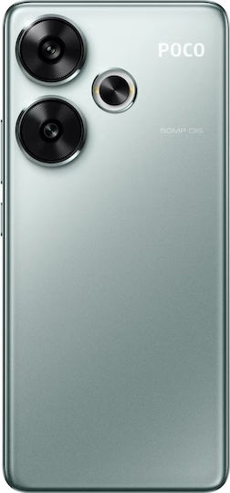 Xiaomi Poco F6 5G Dual SIM (12/512GB) Verde | Skroutz Romania