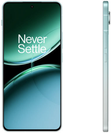 OnePlus Nord 4 5G Dual SIM (16GB/512GB) Oasis Green