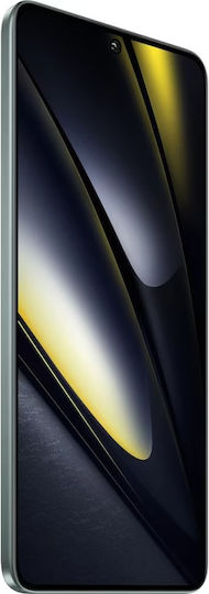 Xiaomi Poco F6 5G Dual SIM (12/512GB) Πράσινο