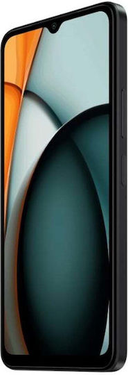 Xiaomi Redmi A3 Dual-SIM (4GB/128GB) Mitternachtsschwarz