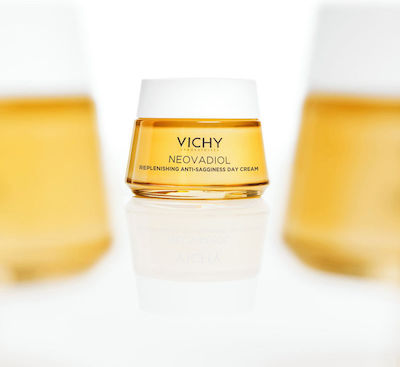 Vichy Neovadiol Post Menopause Regenerierend Creme Gesicht Tag 50ml