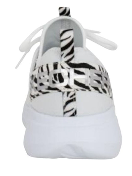 GOrun Fast Adidași Pentru Femei Albi