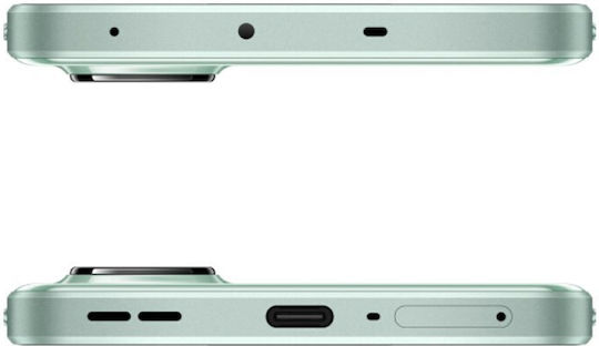 OnePlus Nord 3 5G Dual SIM (16GB/256GB) Misty Green