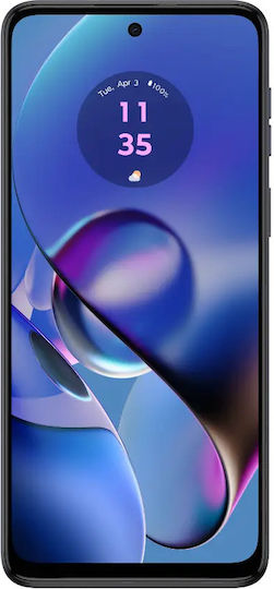 Motorola Moto G54 5G (8/256GB) Albastru Midnight