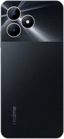 Realme Note 50 Dual SIM (4GB/128GB) Black