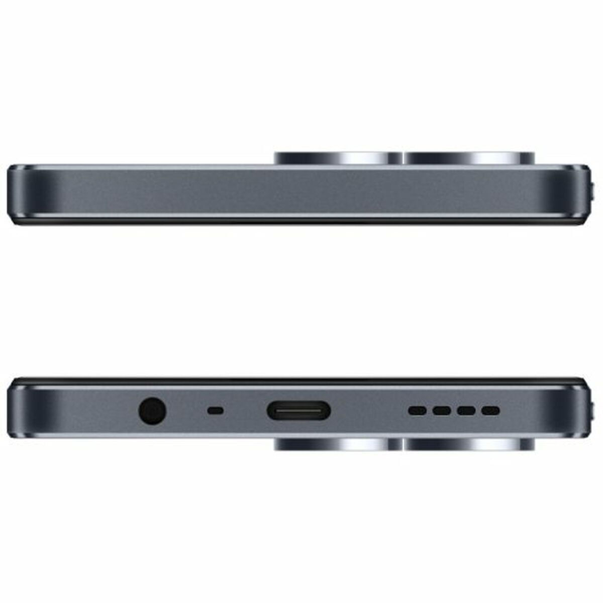 realme Note 50 グレー ケース付き Realme Note 50 Dual SIM (4GB/128GB) Negru | Skroutz Romania