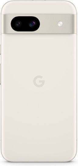 Google Pixel 8a 5G (8GB/128GB) Porcelain