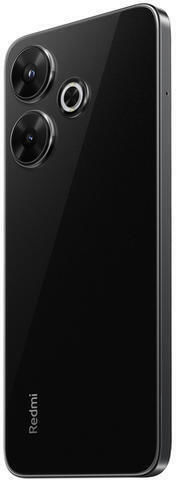 Xiaomi Redmi 13 Dual SIM (6/128GB) Midnight Black