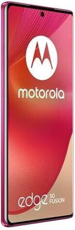 Motorola Edge 50 Fusion 5G (12GB/512GB) Hot Pink