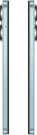 Xiaomi Redmi 13 NFC Dual SIM (6GB/128GB) Ocean Blue