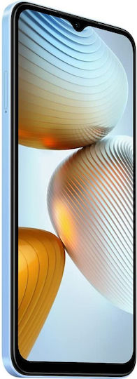 Xiaomi Poco M4 5G Dual SIM (4/64GB) Cool Blue