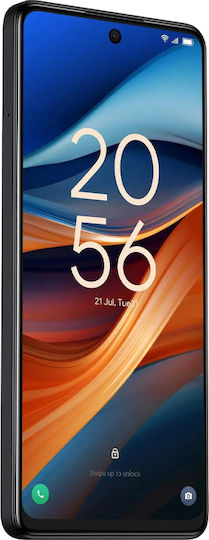 TCL 50 SE Dual SIM (6GB/256GB) Space Gray