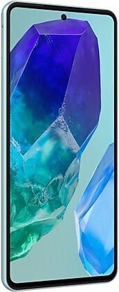 Samsung Galaxy M55 5G Dual SIM (8GB/128GB) Green