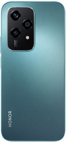 Honor 200 Lite 5G Dual SIM (8/256GB) Cyan Lake