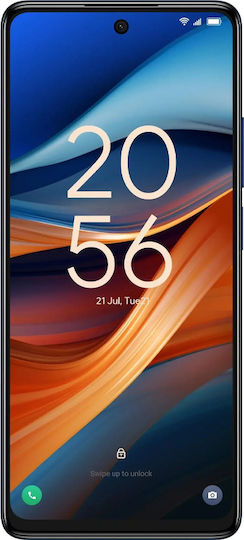TCL 50 SE Dual SIM (6GB/256GB) Midnight Blue