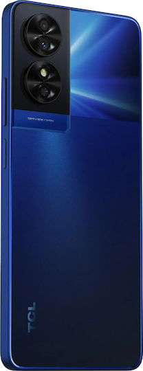 TCL 50 SE Dual SIM (6GB/256GB) Midnight Blue