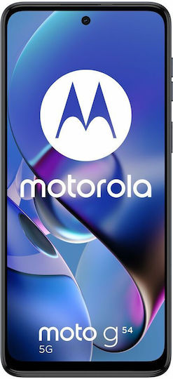 Motorola Moto G54 5G (12GB/256GB) Glacier Blue