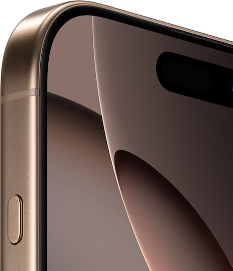 Apple iPhone 16 Pro (8GB/512GB) Desert Titanium