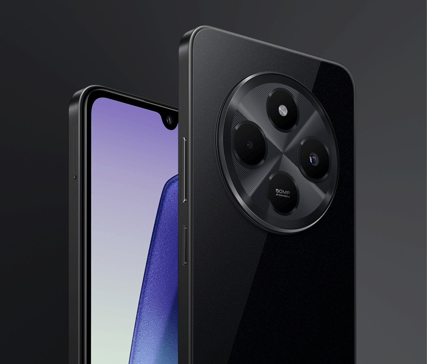 Redmi 14C 4GB(8GB拡張機能あり4GB+4GB) 128GB 本体 【公式通販】