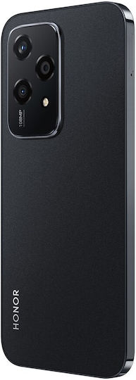 Honor 200 Lite 5G Dual SIM (8/256GB) Midnight Black