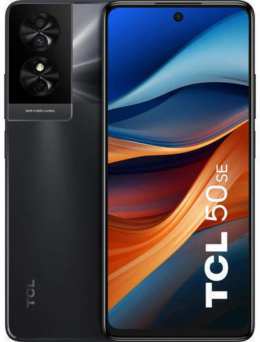 TCL 505 Dual SIM (4/128GB) Space Grey