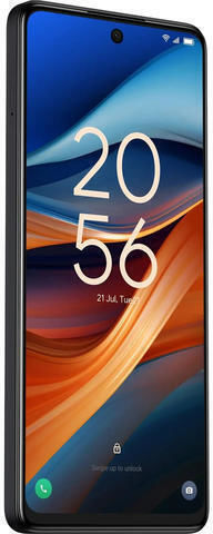 TCL 505 Dual SIM (4/128GB) Space Grey