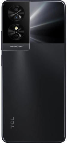 TCL 505 Dual SIM (4/128GB) Space Grey