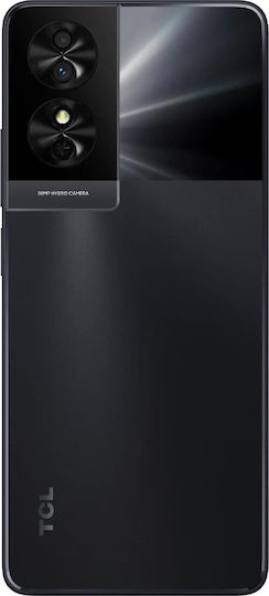 TCL 50 SE Dual SIM (4GB/128GB) Space Gray