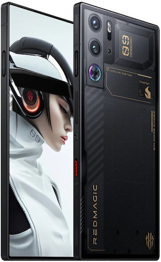 Nubia Redmagic 9S Pro 5G Dual SIM (16/512GB) Cyclone | Skroutz Romania