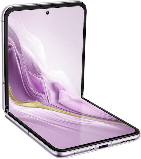 BlackView Hero 10 Dual SIM (12/256GB) Μωβ