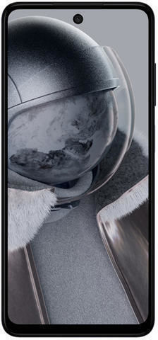 HMD Pulse Pro Dual SIM (6GB/128GB) Black Ocean