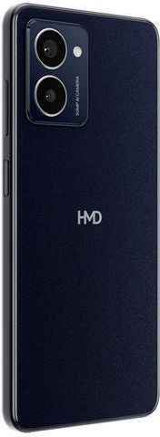 HMD Pulse Pro Dual SIM (6GB/128GB) Black Ocean