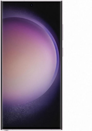 Samsung Galaxy S23 Ultra 5G Dual SIM (12GB/256GB) Lavender