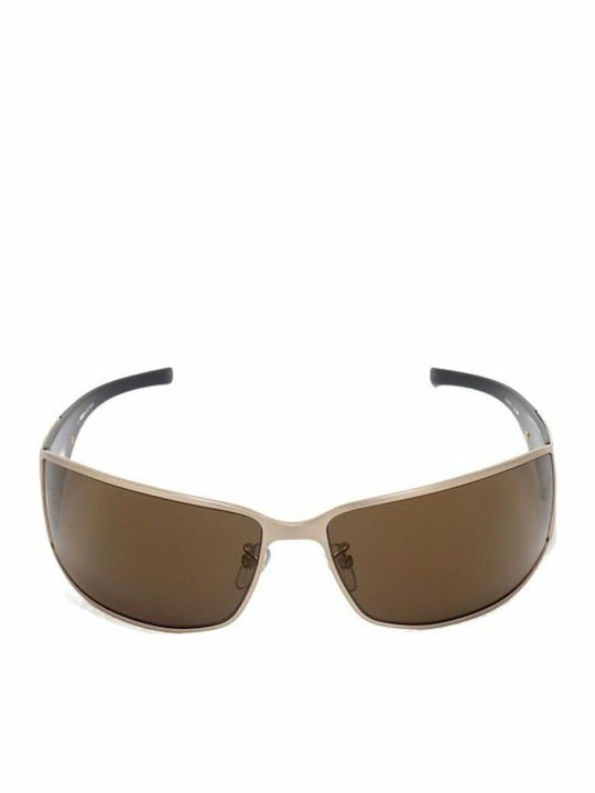 Sting Sonnenbrillen Χρυσά mit Metall Gestell Sting Sonnenbrillen Χρυσά mit Metall Gestell