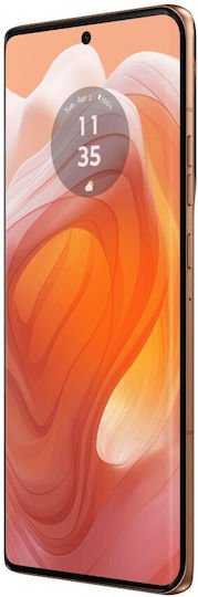 Motorola Edge 50 Ultra 5G (16GB/1.0TB) Peach Fuzz