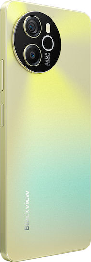 BlackView Shark 8 Dual SIM (8/256GB) Пламено Златен