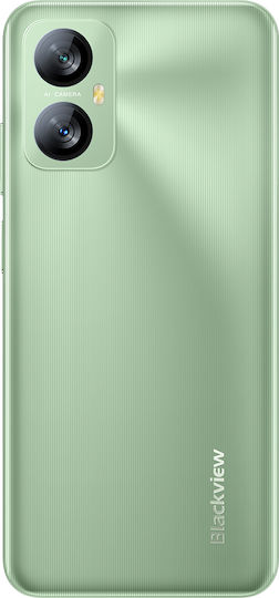 BlackView A52 Pro Dual SIM (6/128GB) Vitality Green