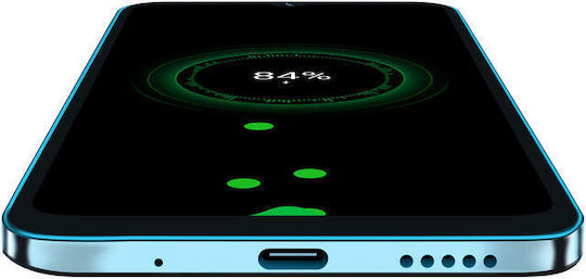 BlackView A95 Dual SIM (8/128GB) Summer Ocean Blue