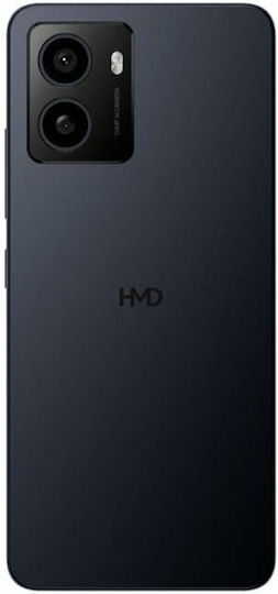 HMD Pulse+ Dual SIM (4/128GB) Midnight Blue