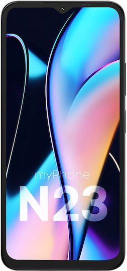 MyPhone N23 Dual Sloturi SIM (6/128GB) Negru
