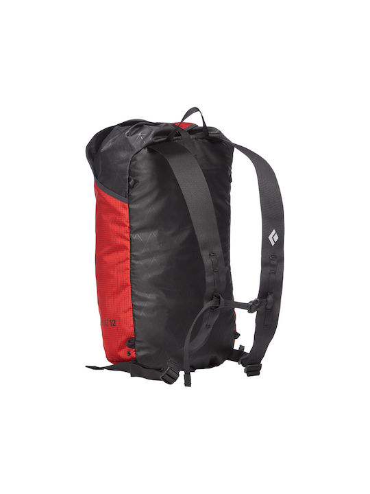 Black Diamond Trail Blitz 12 Mountaineering Backpack 12lt Black 6812224015ALL1