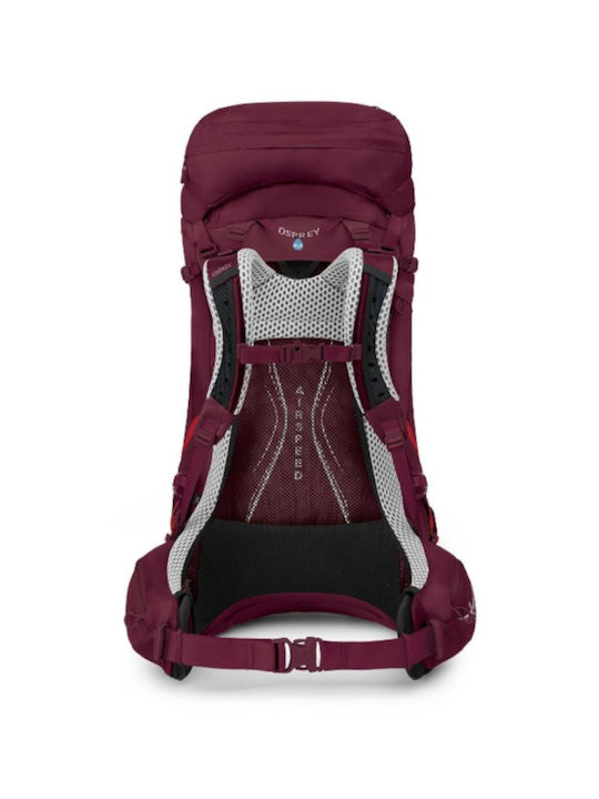 Osprey Aura Ag Lt 50 Rucsac de alpinism 50lt Violet