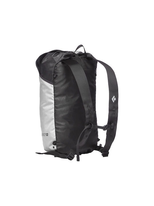 Black Diamond Trail Blitz 12 Mountaineering Backpack 12lt Black 6812221000ALL1