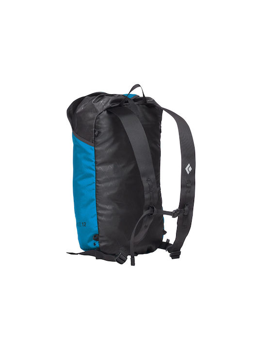 Black Diamond Trail Blitz 12 Mountaineering Backpack 12lt Black 6812224015ALL1
