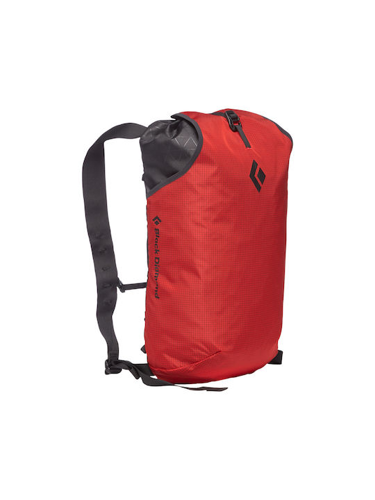 Black Diamond Trail Blitz 12 Mountaineering Backpack 12lt Black 6812221000ALL1