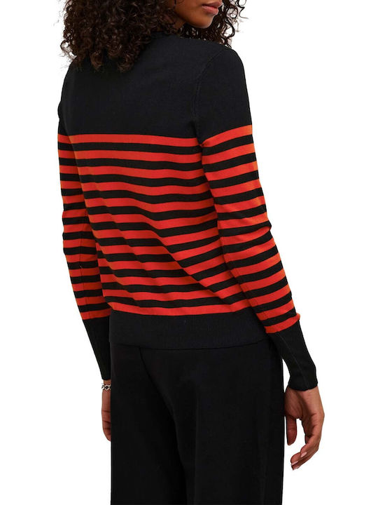 Kaffe Pullover Red 10509065